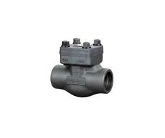 forged Swing Check Valve